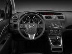 Mazda5 2011 года